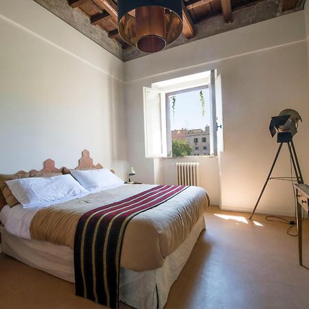 Fuori Dal Tempo Roma Trastevere Екстериор снимка